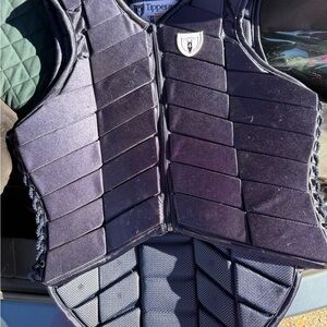 Tipperary Navy Protective Vest